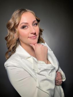 Плахотич Нина Ивановна