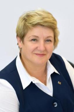 Трофимова Пелогея Николаевна