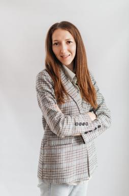 Мельник Юлия Александровна